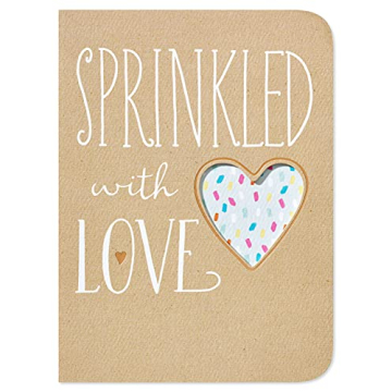 American Greetings Baby Shower Card for New Beginnings