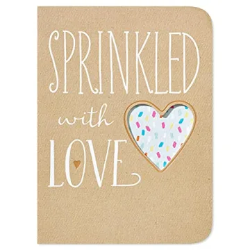 American Greetings Baby Shower Card for New Beginnings