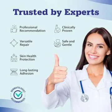 Aroamas Scar Gel - Advanced Medical-Grade Silicone Solution