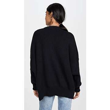 Free People Women's Easy Street Tunic