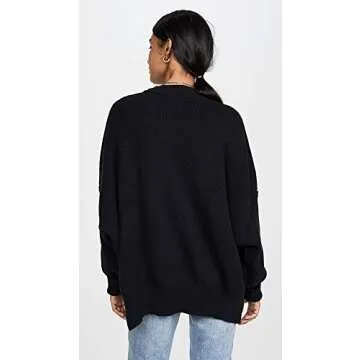 Free People Women's Easy Street Tunic