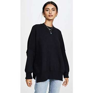 Free People Women's Easy Street Tunic