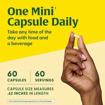 MegaFood Vitamin D3 5000 IU with K2 - Vegan Support for Health