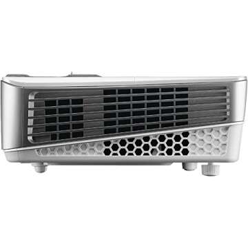 BenQ W1070 - 3D HD 1080p Projector for Home Theater