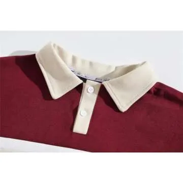 Stylish Bollrllr Patchwork Hoodie for Everyday Comfort