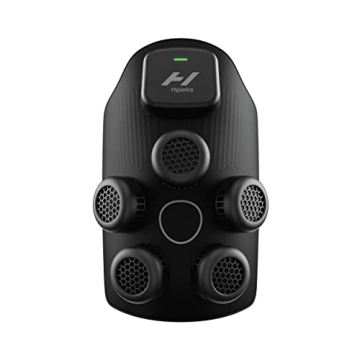 Hyperice X Knee Device: Advanced Therapy for Pain Relief