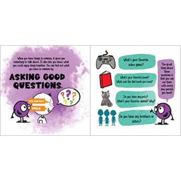 Friendship Adventures for Kids - A Little SPOT Makes Friends