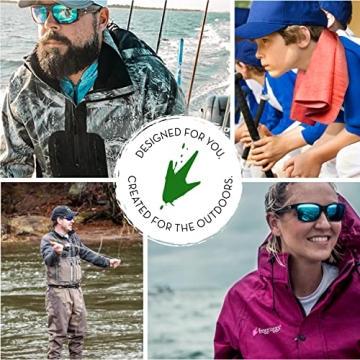 FROGG TOGGS Chilly Pad Ideal for Outdoor Coolness