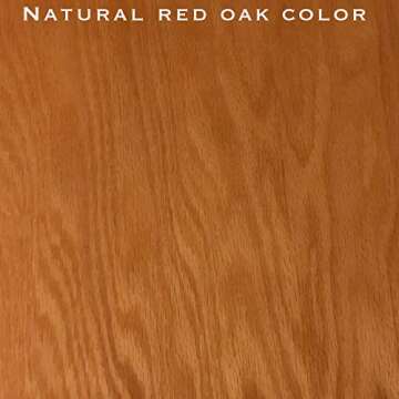 latinos r us Dominican Republic Domino Table -Full Flag (Natural)