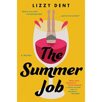 The Summer Job: Ultimate Adventure for Your Next Family Trip