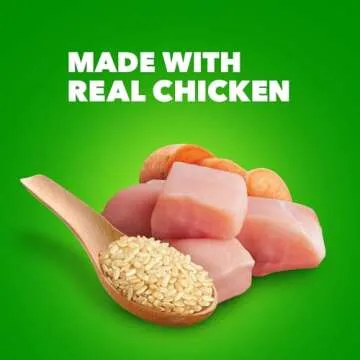 IAMS Proactive Health Wet Dog Food for Senior Dogs