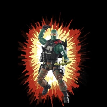 G.I. Joe Classified Beach Head 6 Inch Collectible Figure