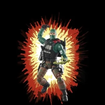 G.I. Joe Classified Beach Head 6 Inch Collectible Figure