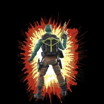 G.I. Joe Classified Beach Head 6 Inch Collectible Figure