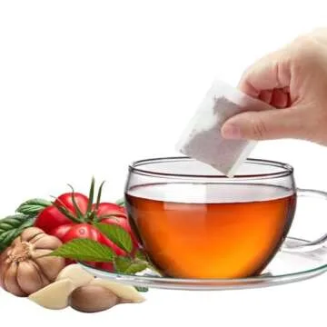 MILLIE'S SIPPING BROTH - Vegan & Keto-Friendly Deliciousness