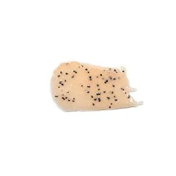 O'o Hawaii 5.2 Oz Birdseed Facial Scrub with Sapphire Crystals - Provide Detoxifying, Hydrating and Exfoliating for All SKIN TYPES