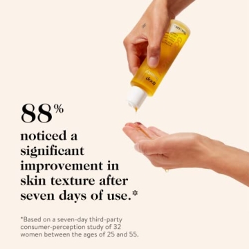 goop Beauty Afterglow Body Oil for Dry Skin - 4 fl oz