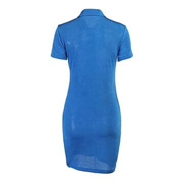 Vintage Y2K Sexy Dress for Women - Retro Summer Style