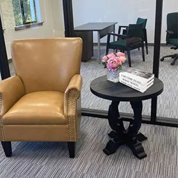 Exood 3 Piece Take Quote Decorative Book Set,Fashion Decoration Book,Hardcover Book For Decor | Fashion Designer Books,Fashion Design Book Stack,Display Books For Coffee Tables and Shelves