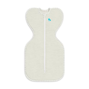 Love to Dream Swaddle UP: Baby Sleep Sack for Self-Soothing, 5-8.5 lbs
