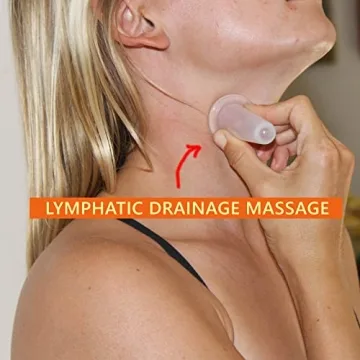 Facial Cupping Set for Skincare and Massage Therapy