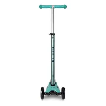 Micro Kickboard Maxi Deluxe Eco 3-Wheeled Scooter