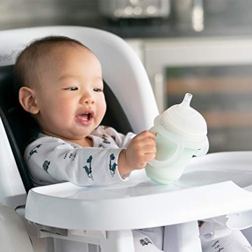 Olababy Bottle Transitional Set for Safe Feeding