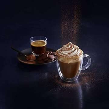 Ghirardelli Chocolate Company Sweet Ground Chocolate & Cocoa Gourmet Powder 3 lbs with Ghirardelli S...