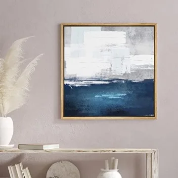 SIGNWIN Framed Canvas Wall Art for Elegant Decor