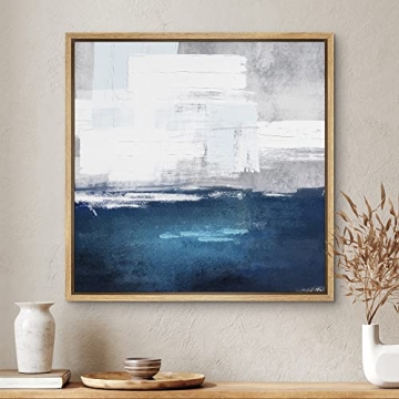 SIGNWIN Framed Canvas Wall Art for Elegant Decor