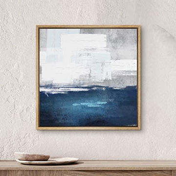 SIGNWIN Framed Canvas Wall Art for Elegant Decor