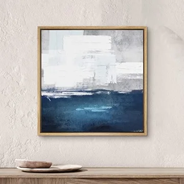 SIGNWIN Framed Canvas Wall Art for Elegant Decor