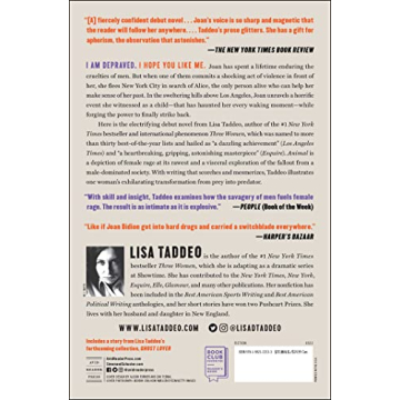 Experience the Raw Emotion of Animal: A Novel by Taddeo