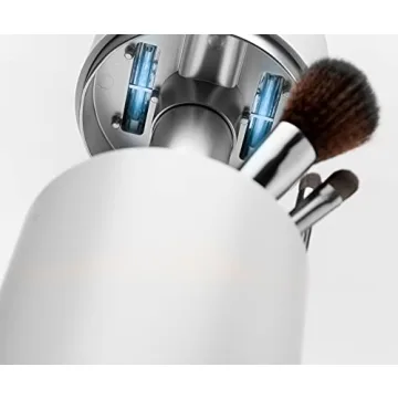 Brushean Makeup Brush Sanitizer for Effortless Hygiene
