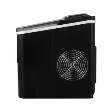 Panana Smart Ice Maker - Fast Ice Production for Home