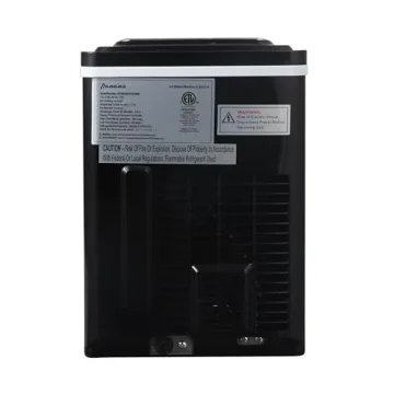 Panana Smart Ice Maker - Fast Ice Production for Home