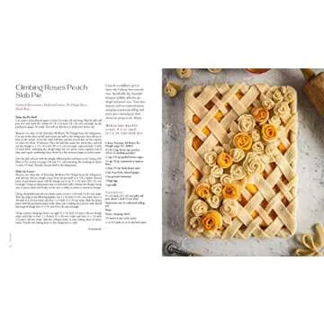 Stunning Pie Designs and Flavors to Make at Home