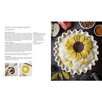 Stunning Pie Designs and Flavors to Make at Home