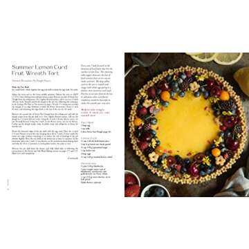 Stunning Pie Designs and Flavors to Make at Home