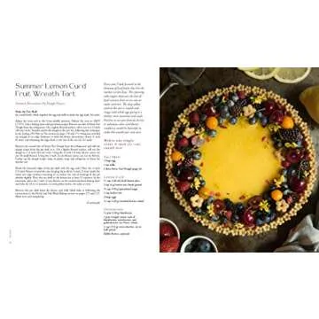 Stunning Pie Designs and Flavors to Make at Home