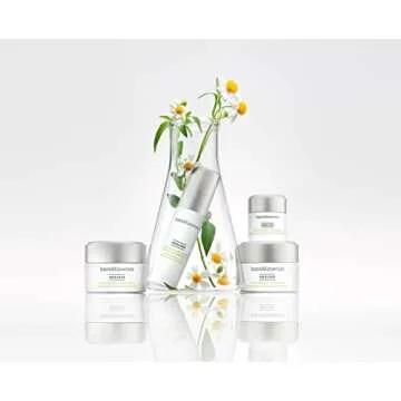 bareMinerals Ageless Phyto-Retinol Eye Cream with Plant-Based Retinol Alternative + Hyaluronic Acid, Anti-Aging, Hydrating Under Eye Cream, Vegan