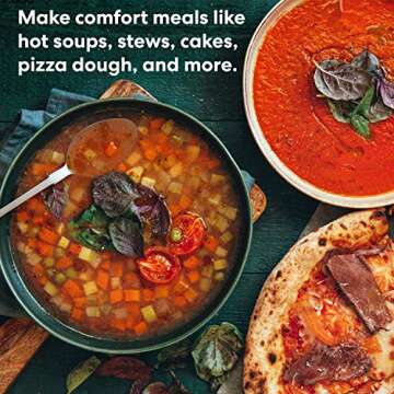 Instant Pot Ace Nova Cooking Blender, Hot and Cold, 9 One Touch Programs, 56 oz, 1000W