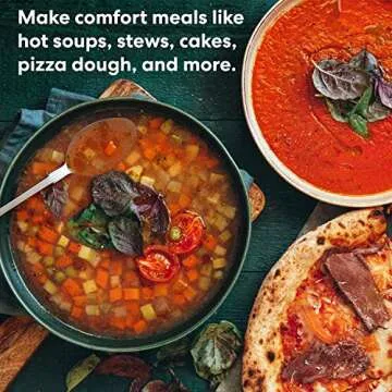 Instant Pot Ace Nova Cooking Blender, Hot and Cold, 9 One Touch Programs, 56 oz, 1000W