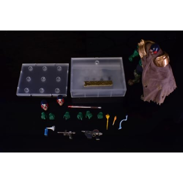 Cursed Earth Judge Dredd Exclusive 1:12 Scale Action Figure