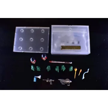 Cursed Earth Judge Dredd Exclusive 1:12 Scale Action Figure