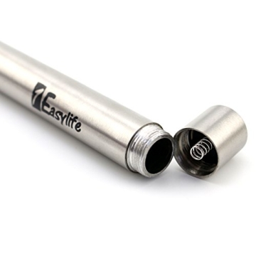 1Easylife Milk Frother for Lattes and Cappuccinos