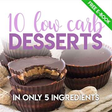 Zero Calorie Monk Fruit Sweetener - Keto Friendly