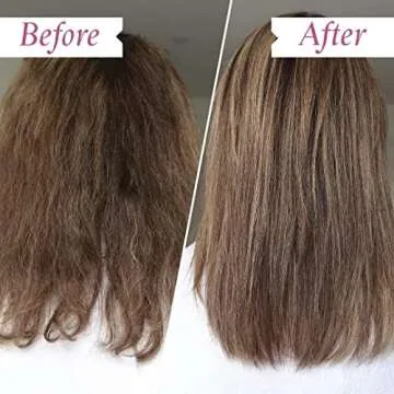 PHILIP KINGSLEY | Elasticizer Hair Mask | Hydrating Deep Conditioner for All Hair Types | Reduces Fr...