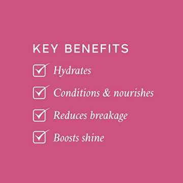 PHILIP KINGSLEY | Elasticizer | Deep Conditioner | Repair Hair Mask Treatment for All Hair Types | Pre-Shampoo Deep Conditioning Mask | Hydrates, Adds Shine and Reduces Breakage and Frizz | 11.35oz