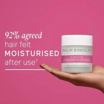 PHILIP KINGSLEY Elasticizer Deep Conditioner for All Hair Types